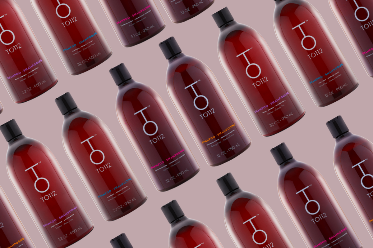 シャンプー To How to choose the right shampoo | TO112