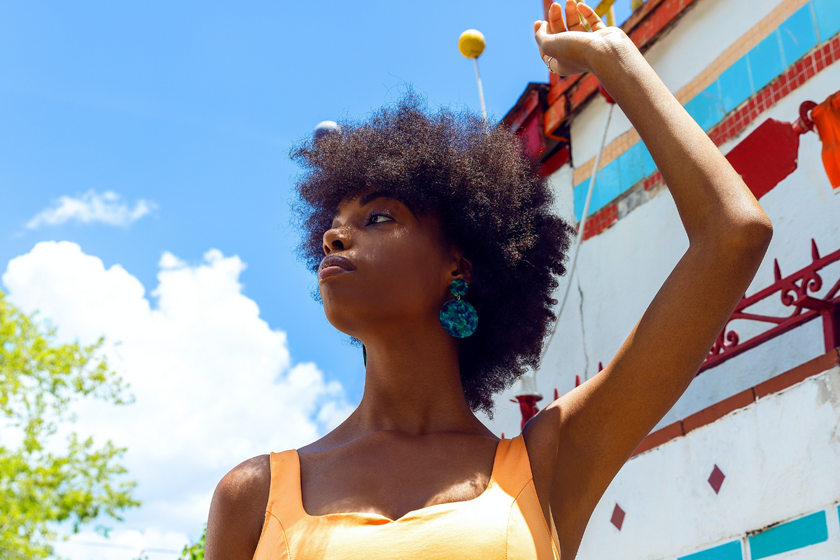 How to Humidity-Proof Your Hair This Summer | TO112