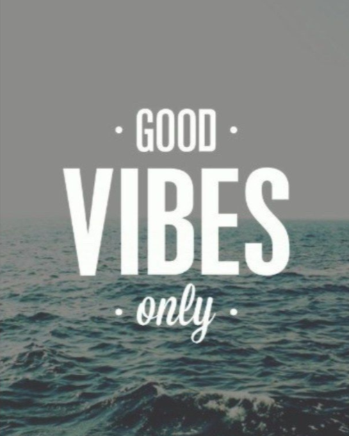 good vibes only ocean on a stormy day TO112 products 