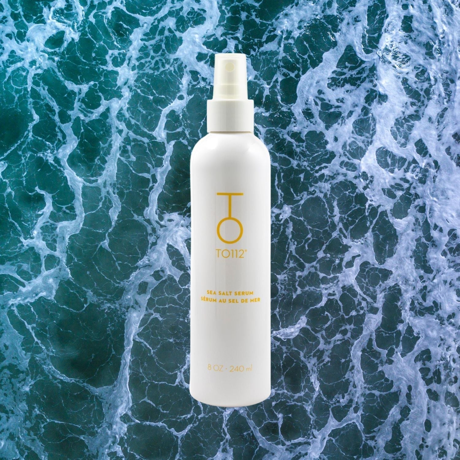 Sea Salt Serum: The Right Way to Use It