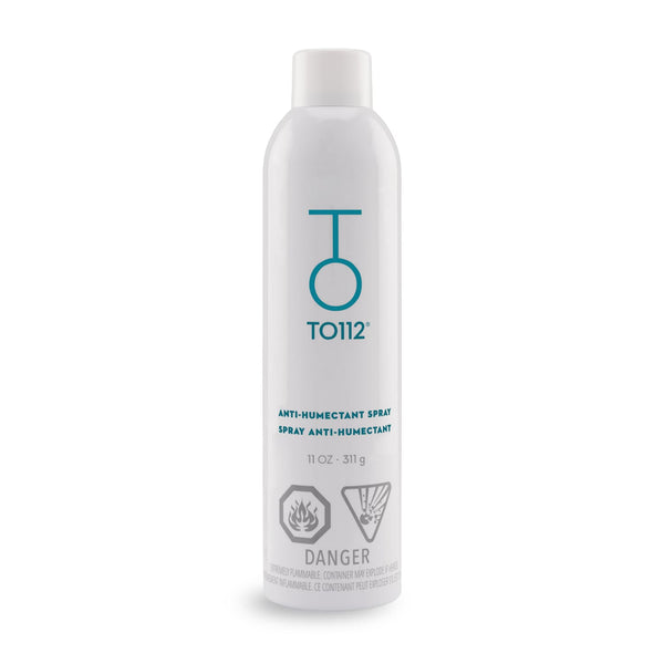 TO112 Anti-Humectant Spray
