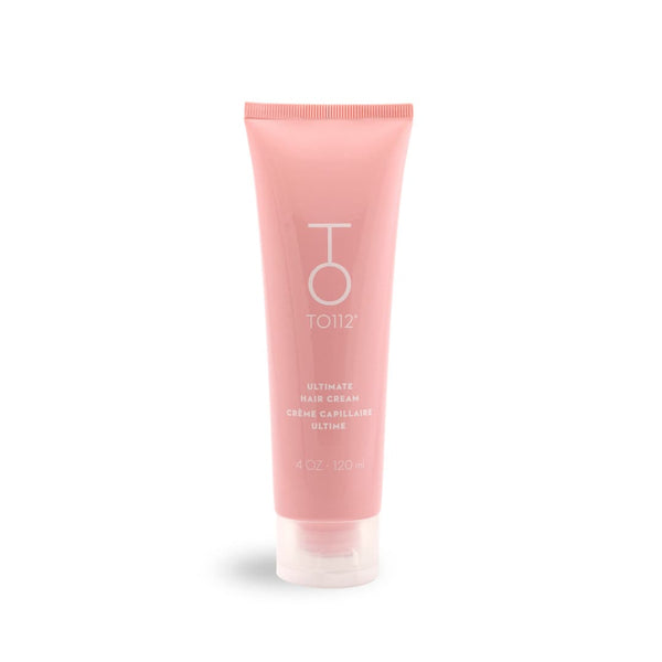 TO112 Ultimate Hair Cream