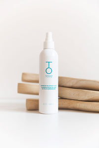 Superior Blowout Mist